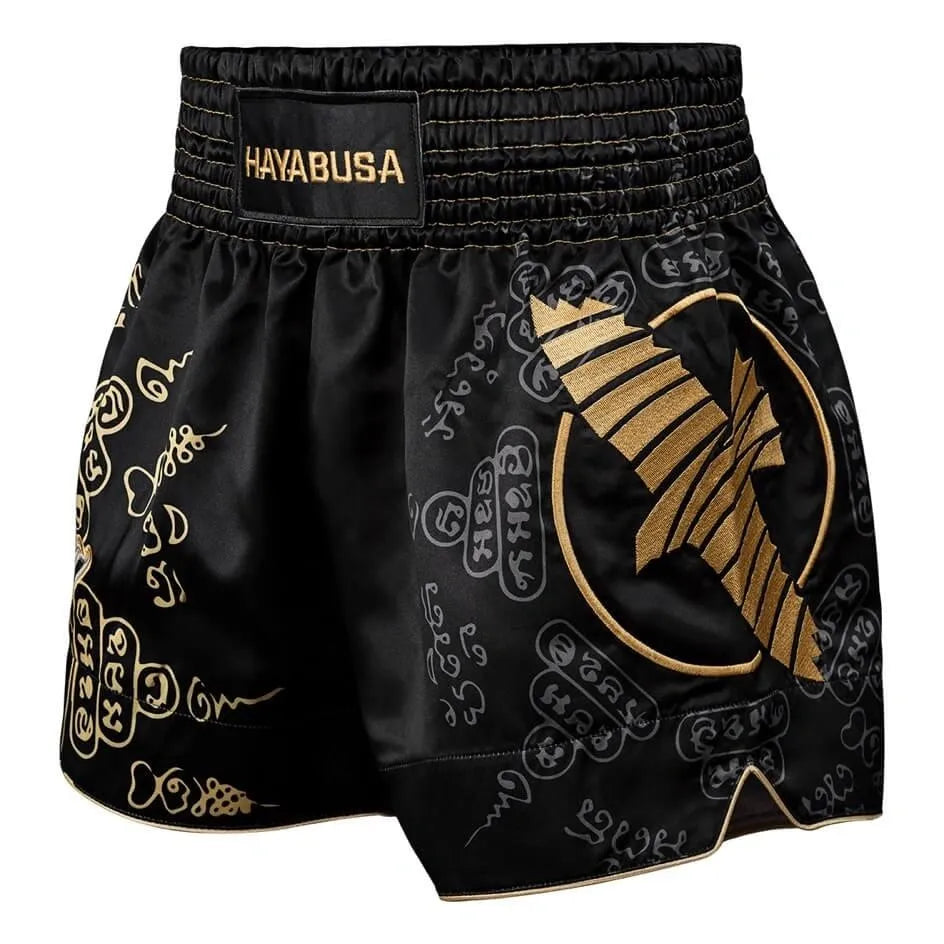 HAYABUSA FALCON THAI SHORTS - Various Colors