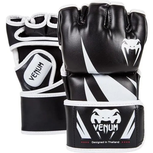 VENUM CHALLENGER MMA GLOVES - 4oz