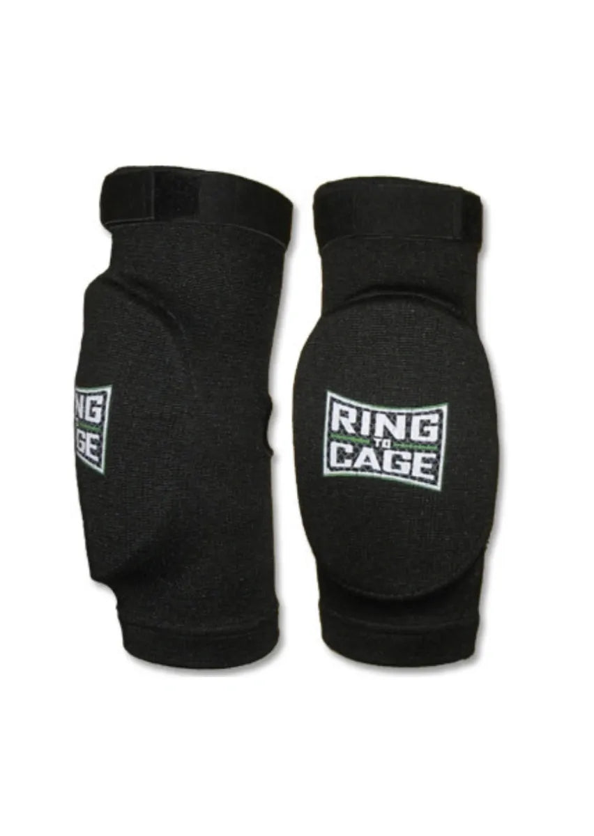 RING TO CAGE STRIKING ELBOW PADS