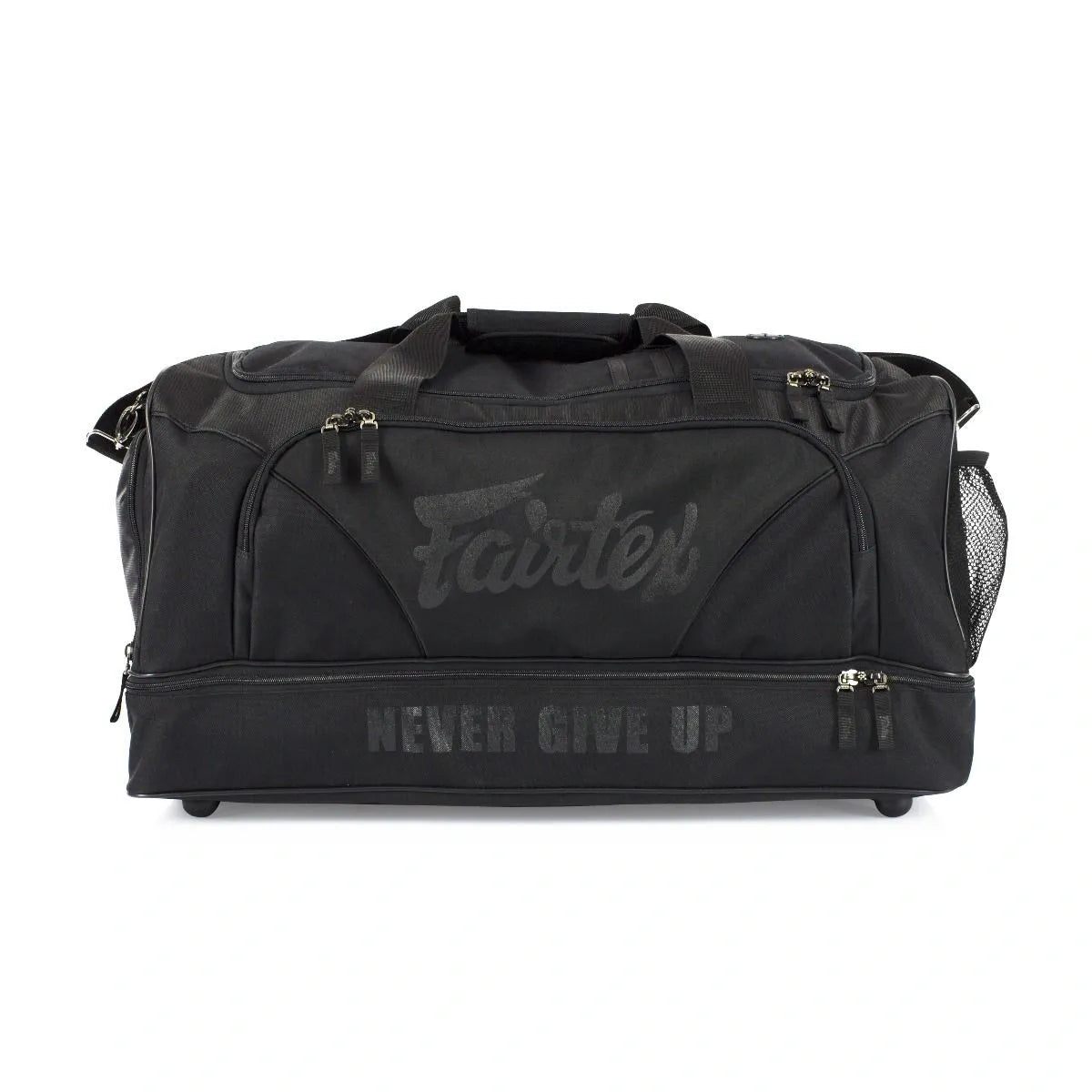 FAIRTEX GYM BAG - BAG2 - Black