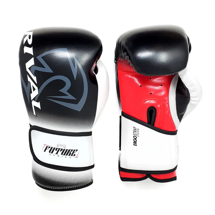 RS-FTR FUTURE SPARRING GLOVES - KIDS