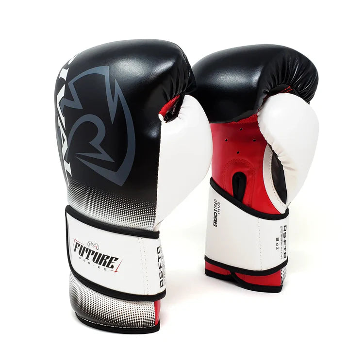 RS-FTR FUTURE SPARRING GLOVES - KIDS