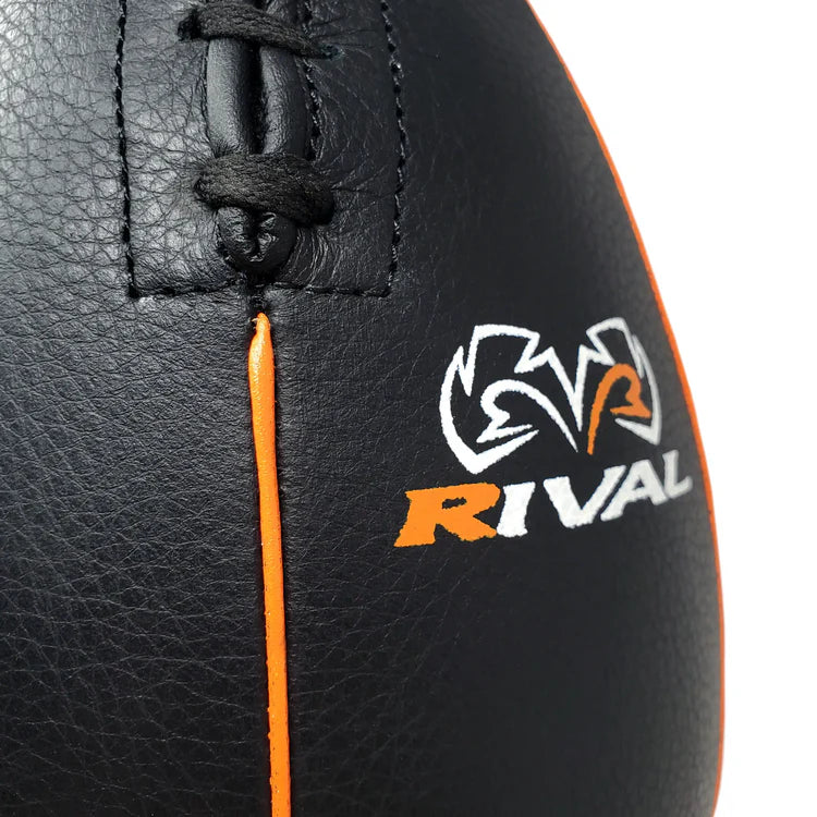 RIVAL TEAR DROP SPEED BAG - 9"x5" - WITH PUMP