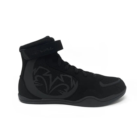 RIVAL RSX-GENESIS 3 BOXING SHOES - Black