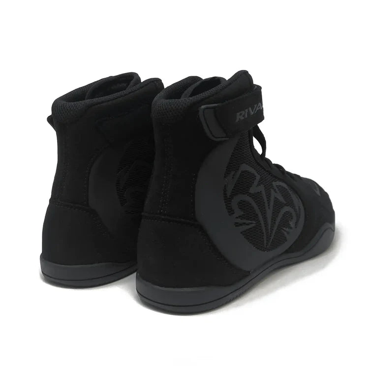 RIVAL RSX-GENESIS 3 BOXING SHOES - Black