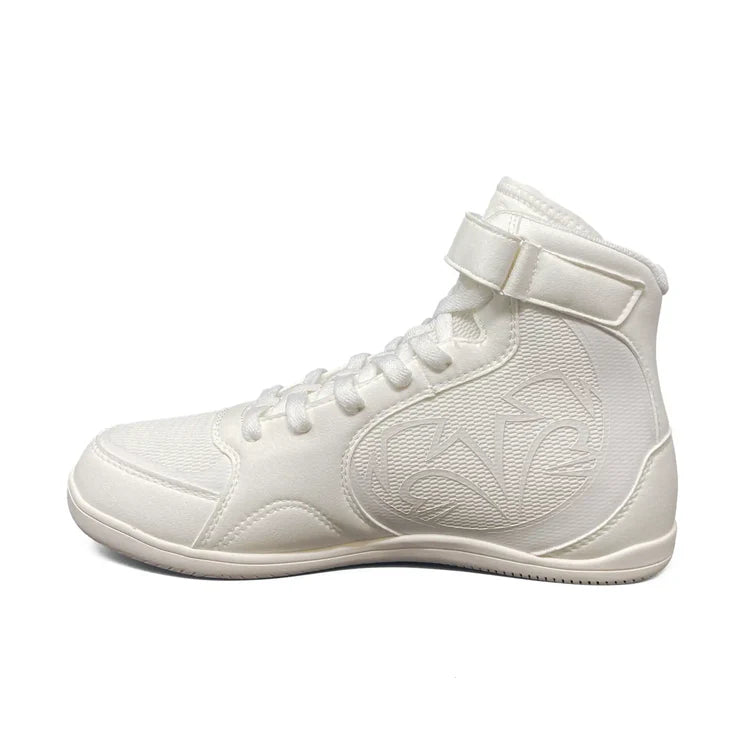 RIVAL RSX-GENESIS 3 BOXING SHOES - White