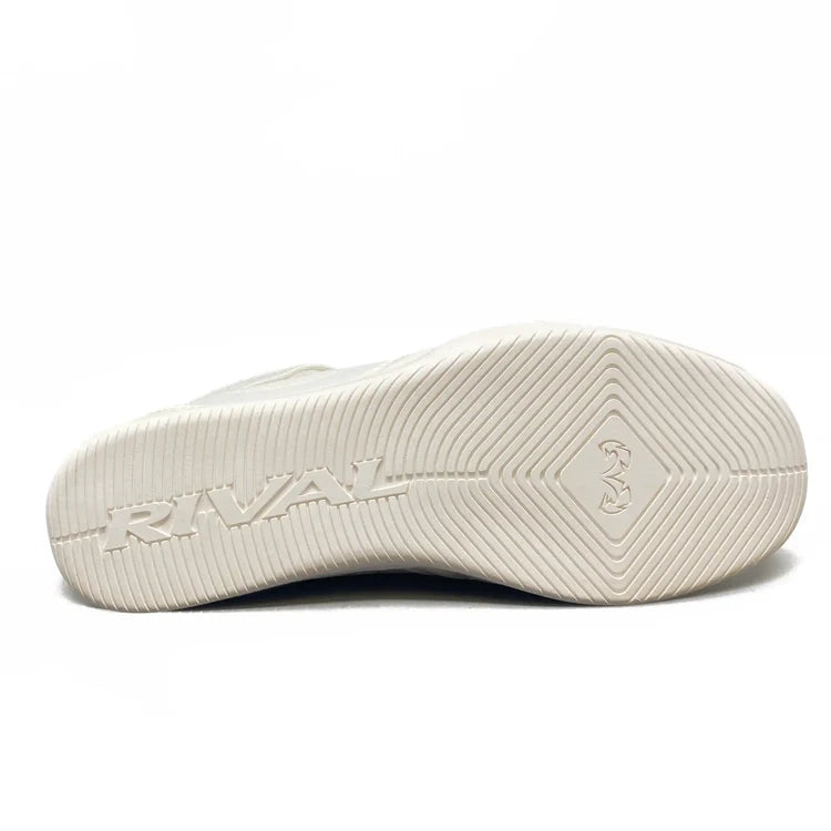 RIVAL RSX-GENESIS 3 BOXING SHOES - White