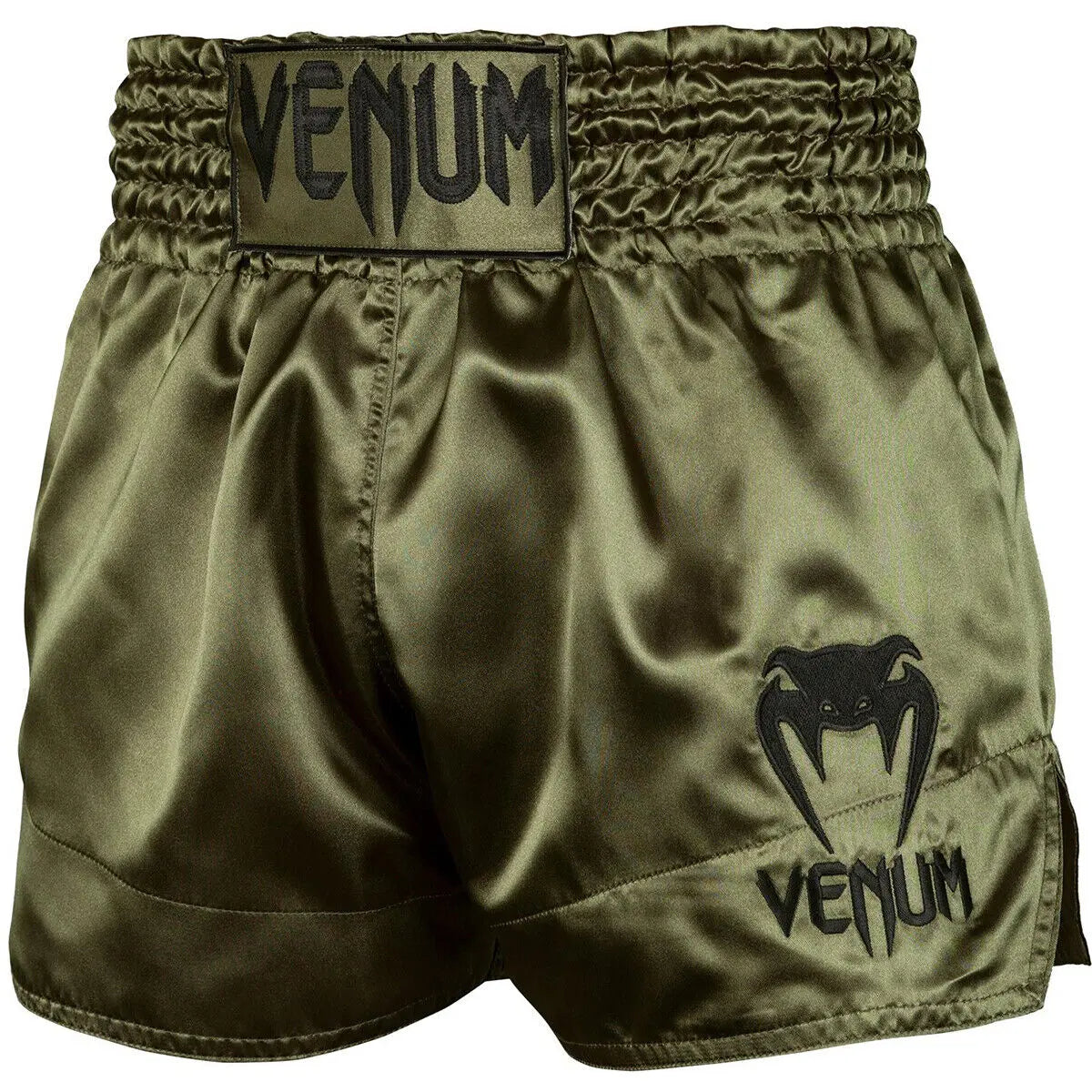 Venum Classic Thai Shorts - Various Colors