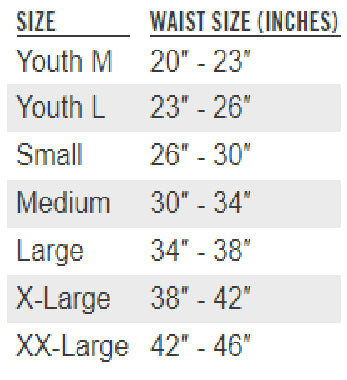 Title Traditional Boxing Shorts