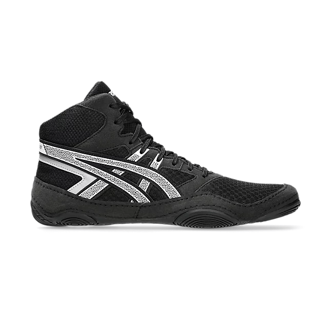 ASICS Snapdown 4 Wrestling Shoes