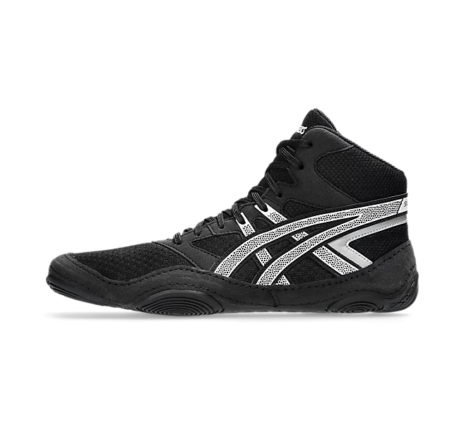 ASICS Snapdown 4 Wrestling Shoes
