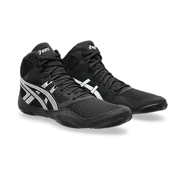 ASICS Snapdown 4 Wrestling Shoes