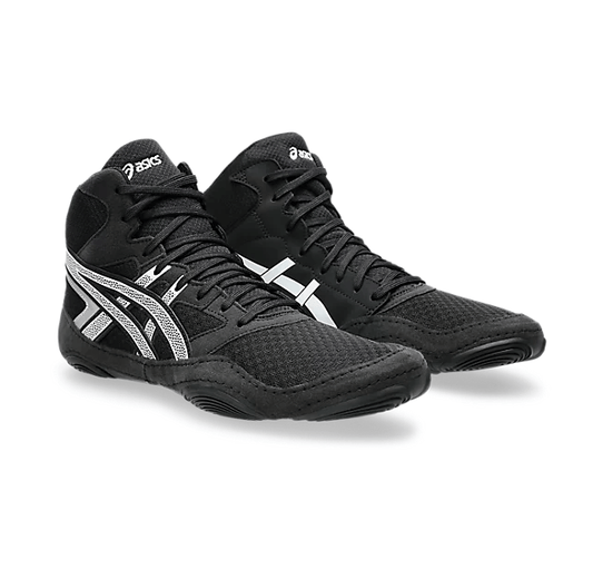 ASICS Snapdown 4 Wrestling Shoes