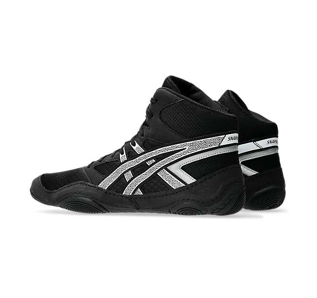 ASICS Snapdown 4 Wrestling Shoes