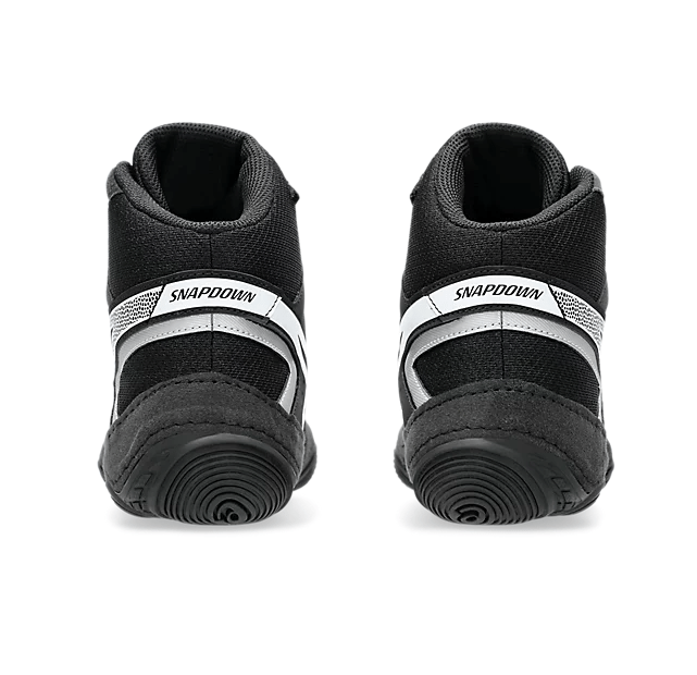 ASICS Snapdown 4 Wrestling Shoes