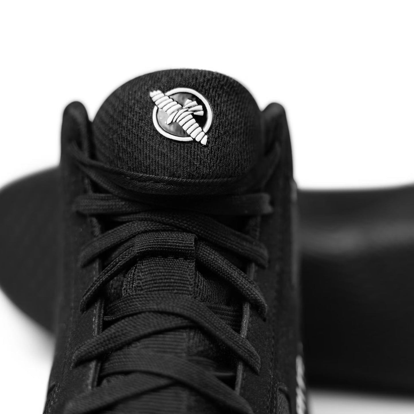 Hayabusa Surge Wrestling Shoes - Eclipse