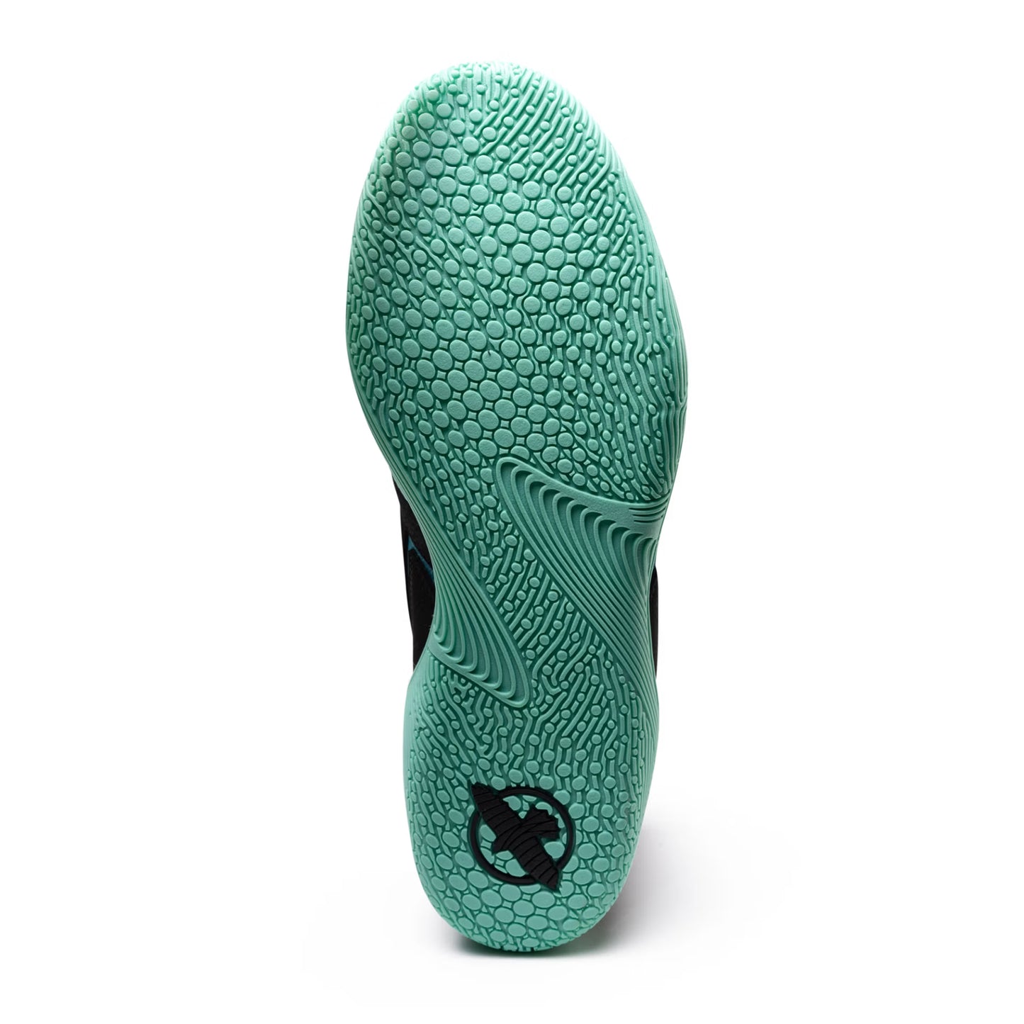 Hayabusa Surge Wrestling Shoes - SubZero