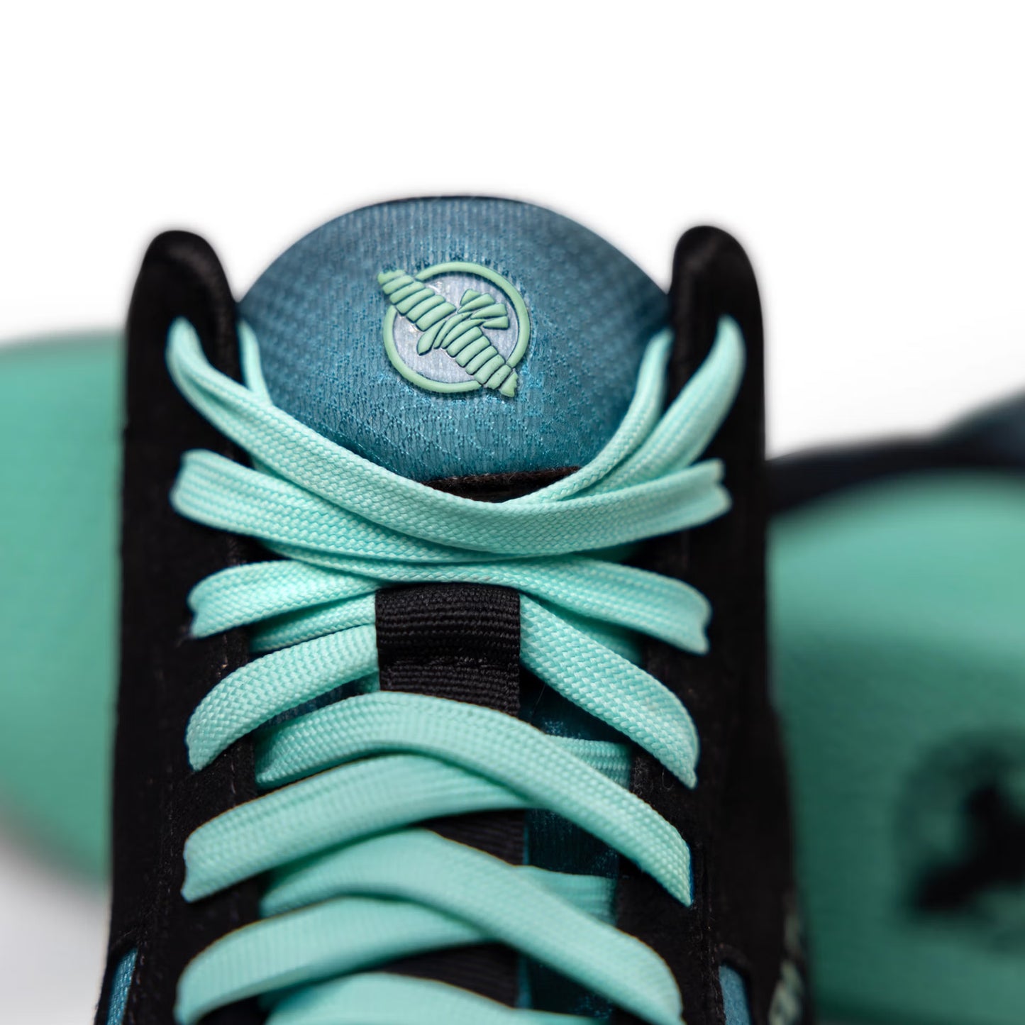 Hayabusa Surge Wrestling Shoes - SubZero