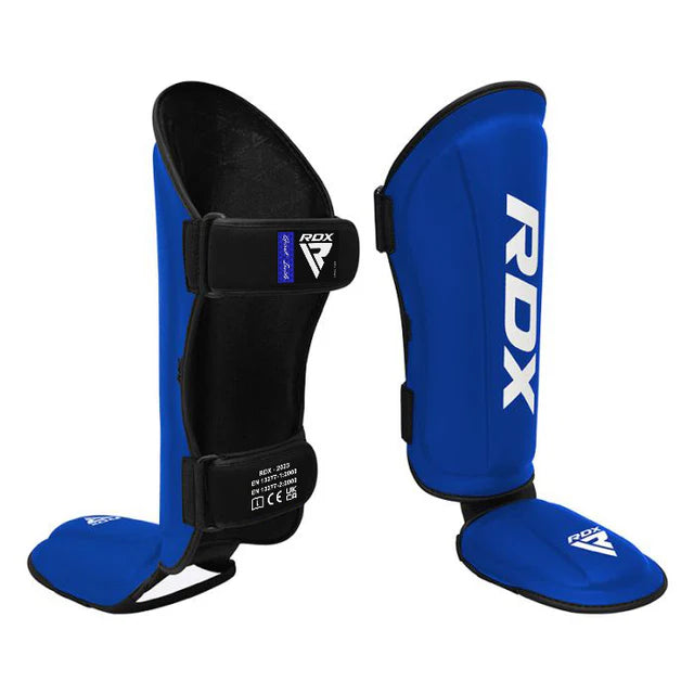 RDX T1 SHIN GUARDS - Various Colors