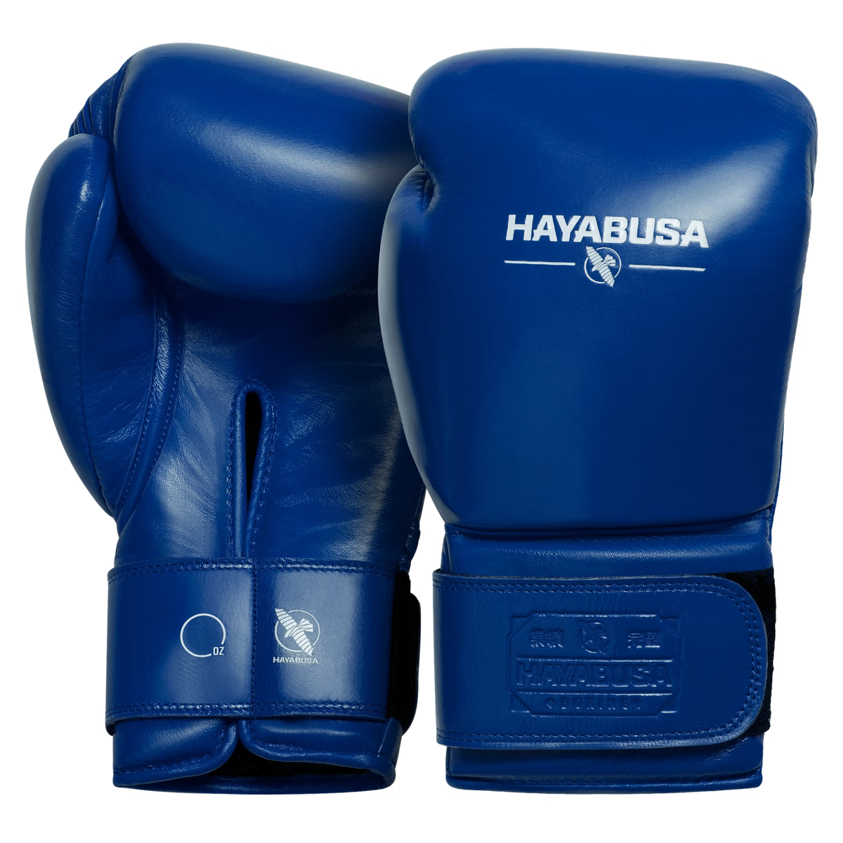 Hayabusa Pro Boxing Gloves - Various Colors
