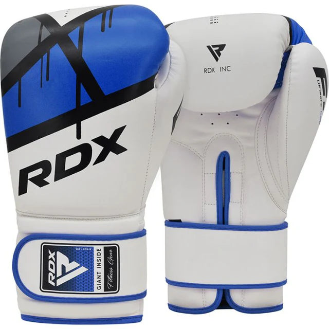 RDX F7 EGO BOXING GLOVES - Various Colors - KIDS