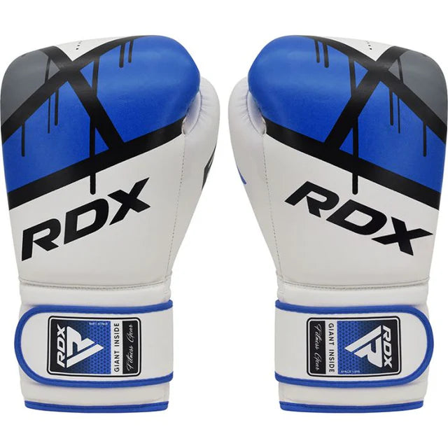 RDX F7 EGO BOXING GLOVES - Various Colors - KIDS