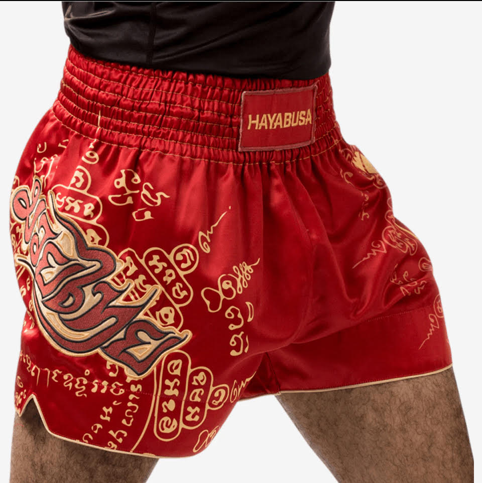 HAYABUSA FALCON THAI SHORTS - Various Colors