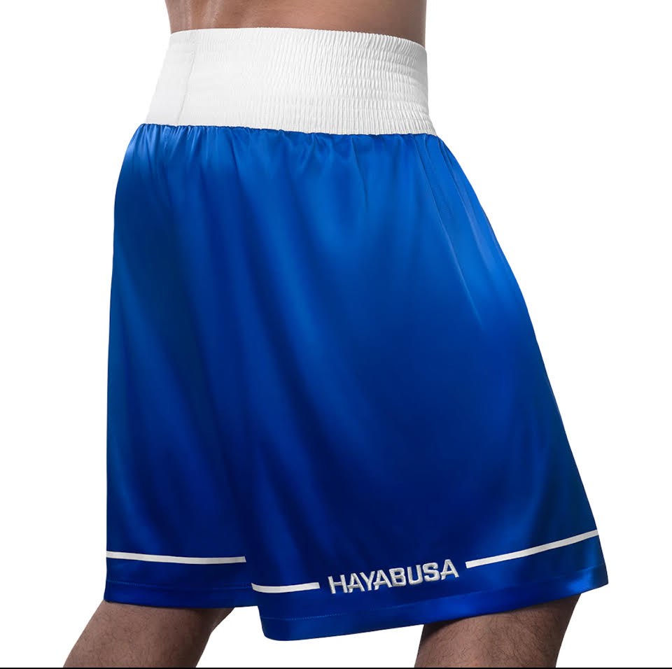 HAYABUSA PRO BOXING SHORTS - Various Colors