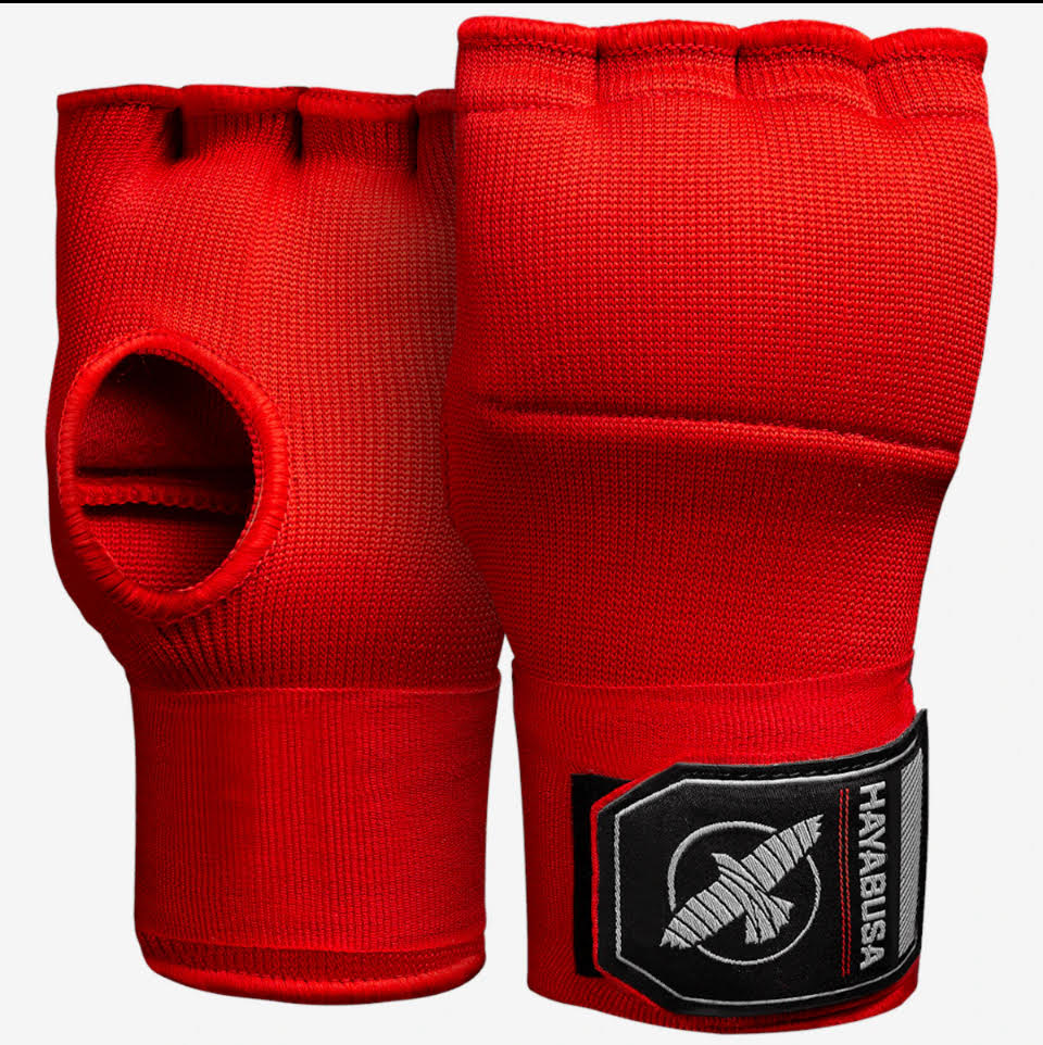 HAYABUSA QUICK GEL HAND WRAPS - Various Colors