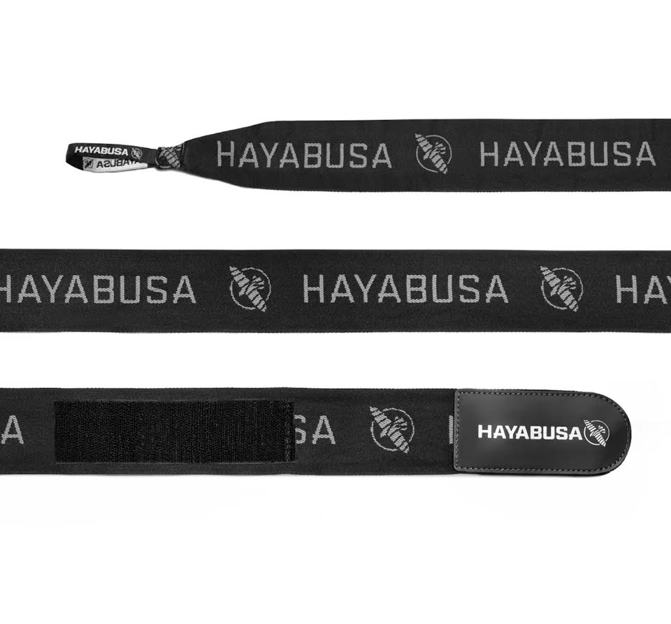 HAYABUSA DELUXE HAND WRAPS - 180"