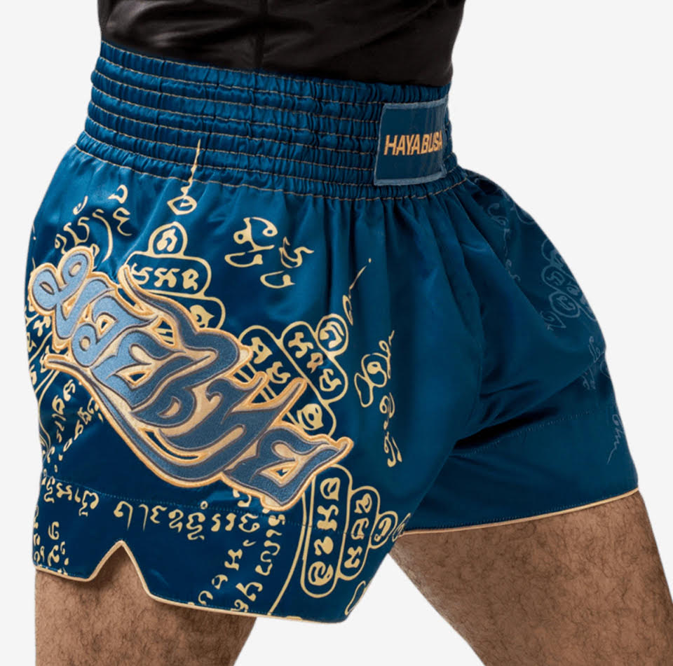 HAYABUSA FALCON THAI SHORTS - Various Colors