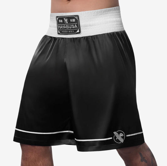 HAYABUSA PRO BOXING SHORTS - Various Colors