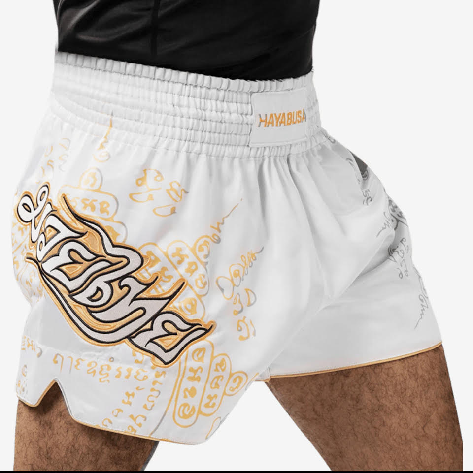 HAYABUSA FALCON THAI SHORTS - Various Colors