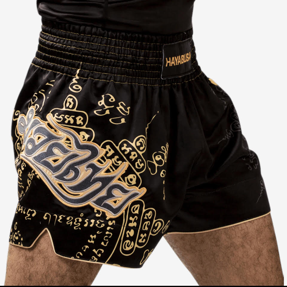 HAYABUSA FALCON THAI SHORTS - Various Colors