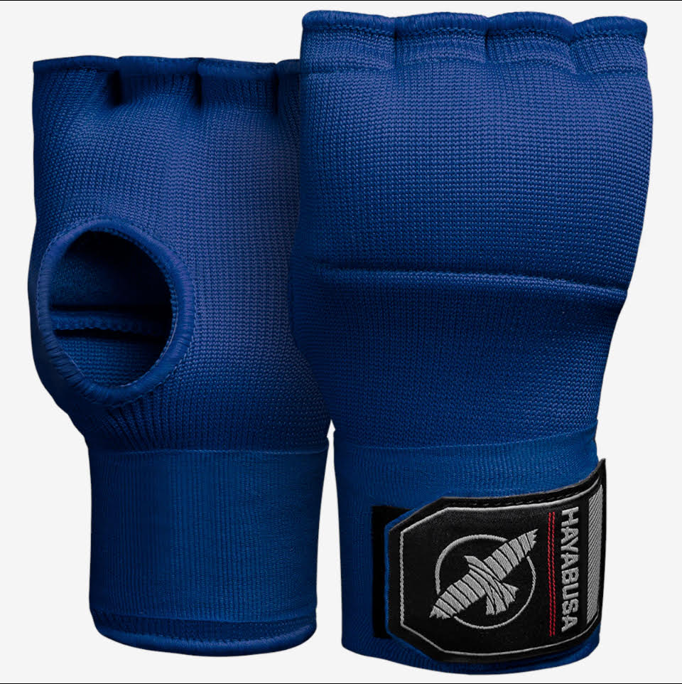 HAYABUSA QUICK GEL HAND WRAPS - Various Colors