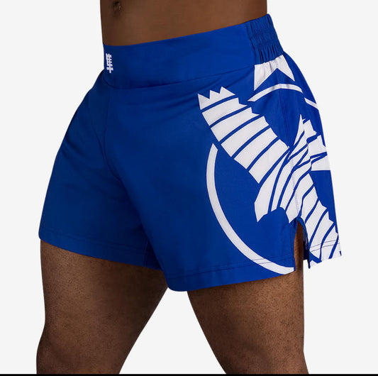 Hayabusa Icon Kickboxing Shorts - Various Colors