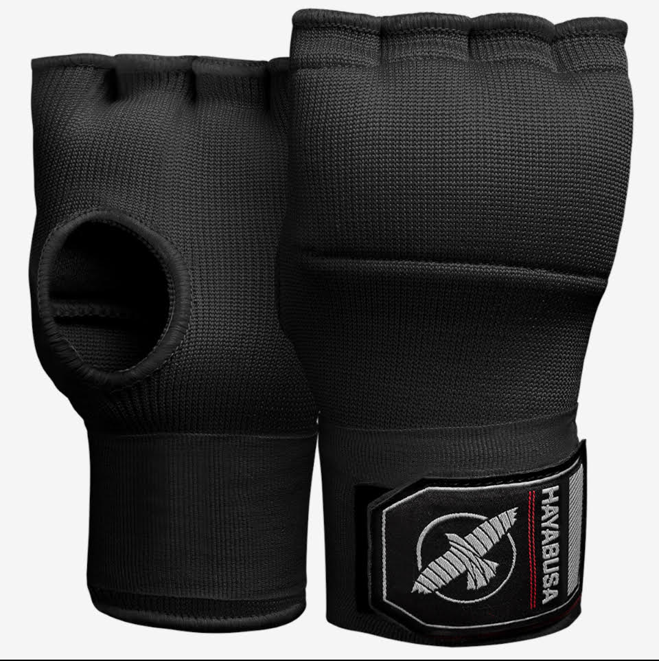 HAYABUSA QUICK GEL HAND WRAPS - Various Colors