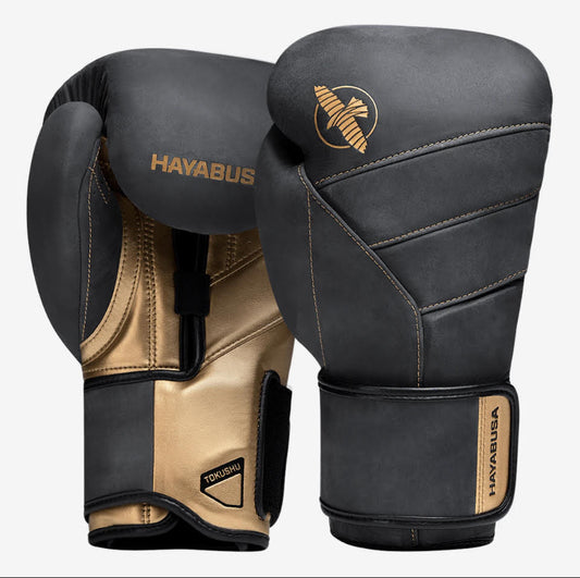 HAYABUSA T3 LX BOXING GLOVES - Various Colors