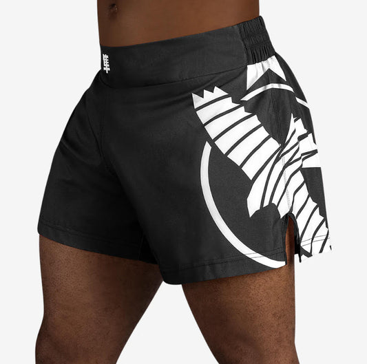 HAYABUSA ICON KICKBOXING SHORTS - Various Colors