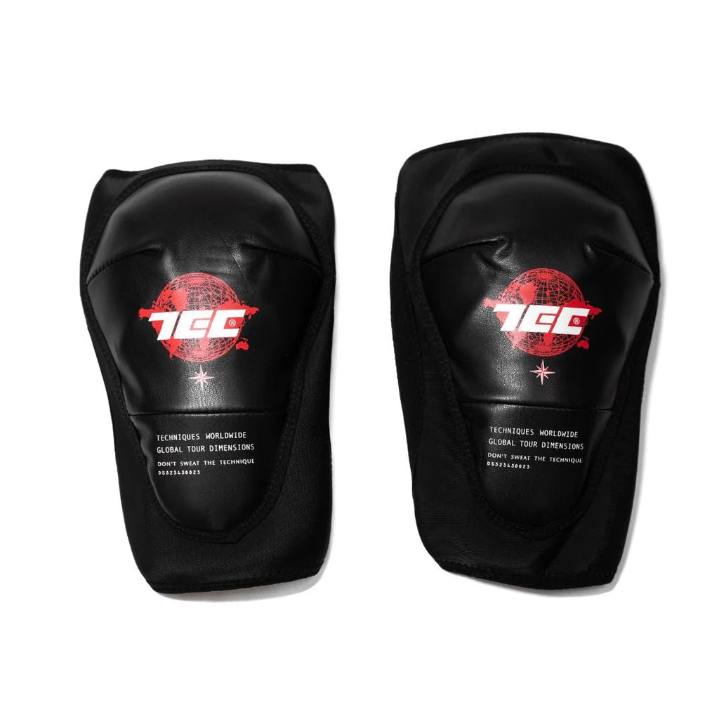 Techniques Worldwide Elbow Guards