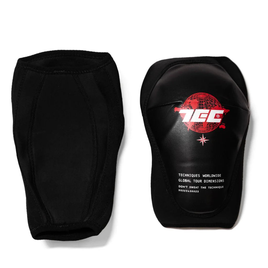 Techniques Worldwide Elbow Guards