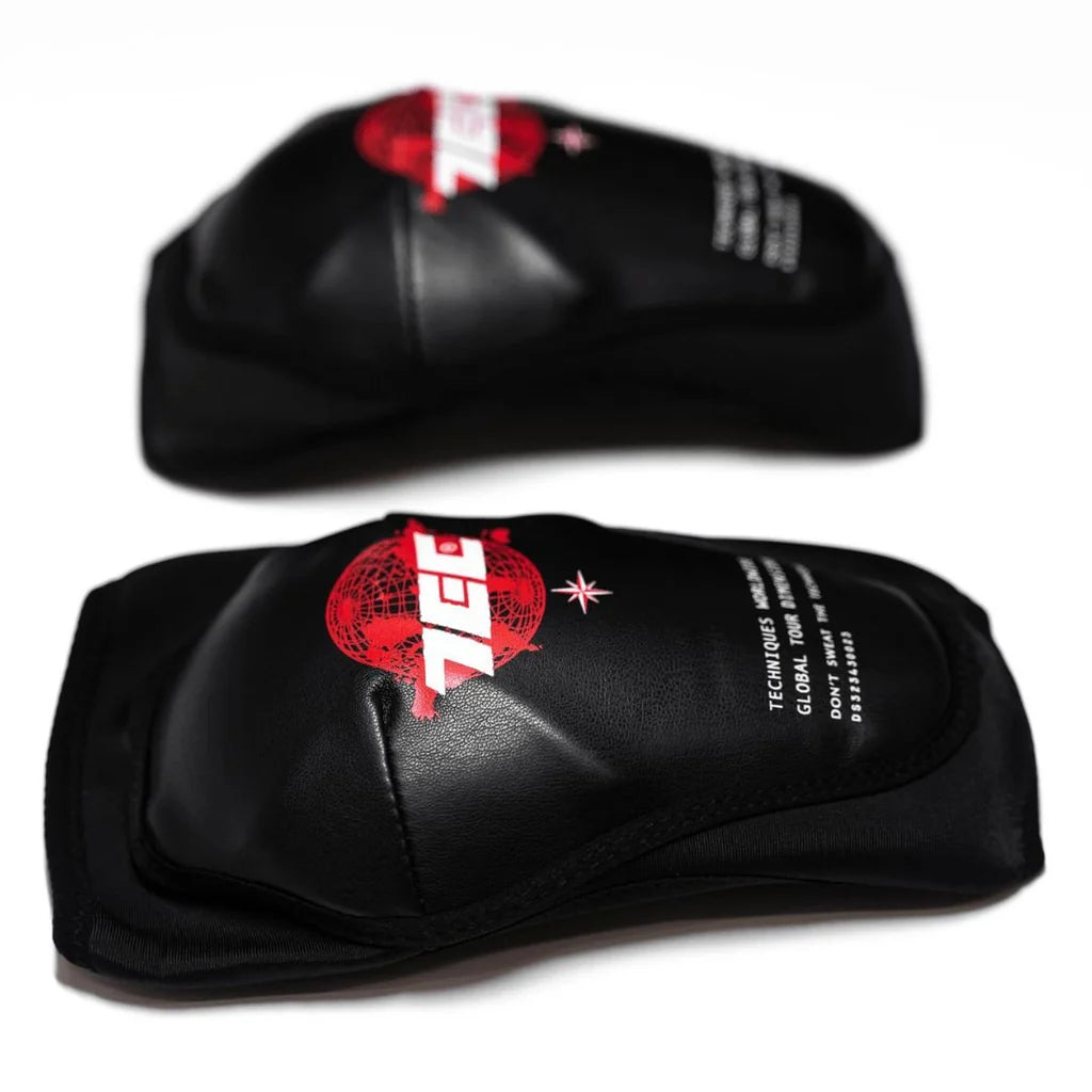 Techniques Worldwide Elbow Guards