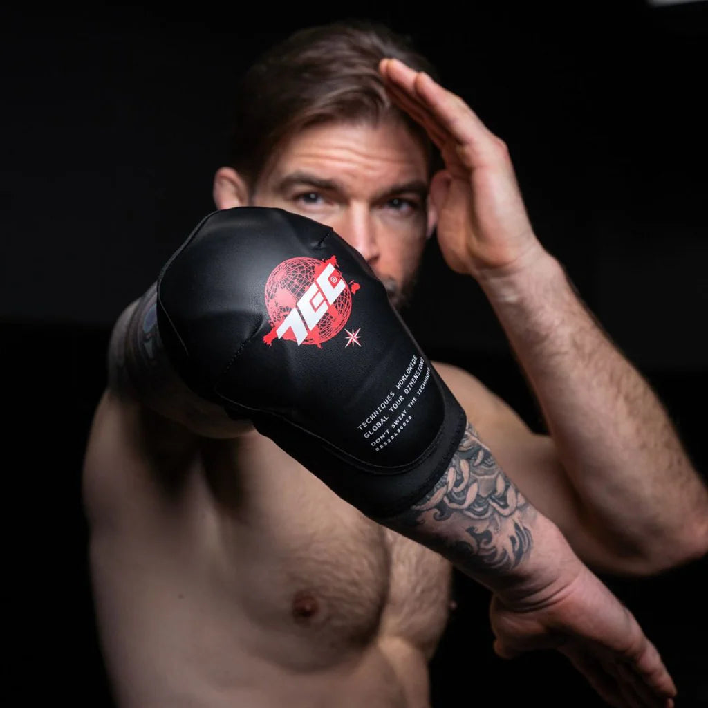 Techniques Worldwide Elbow Guards