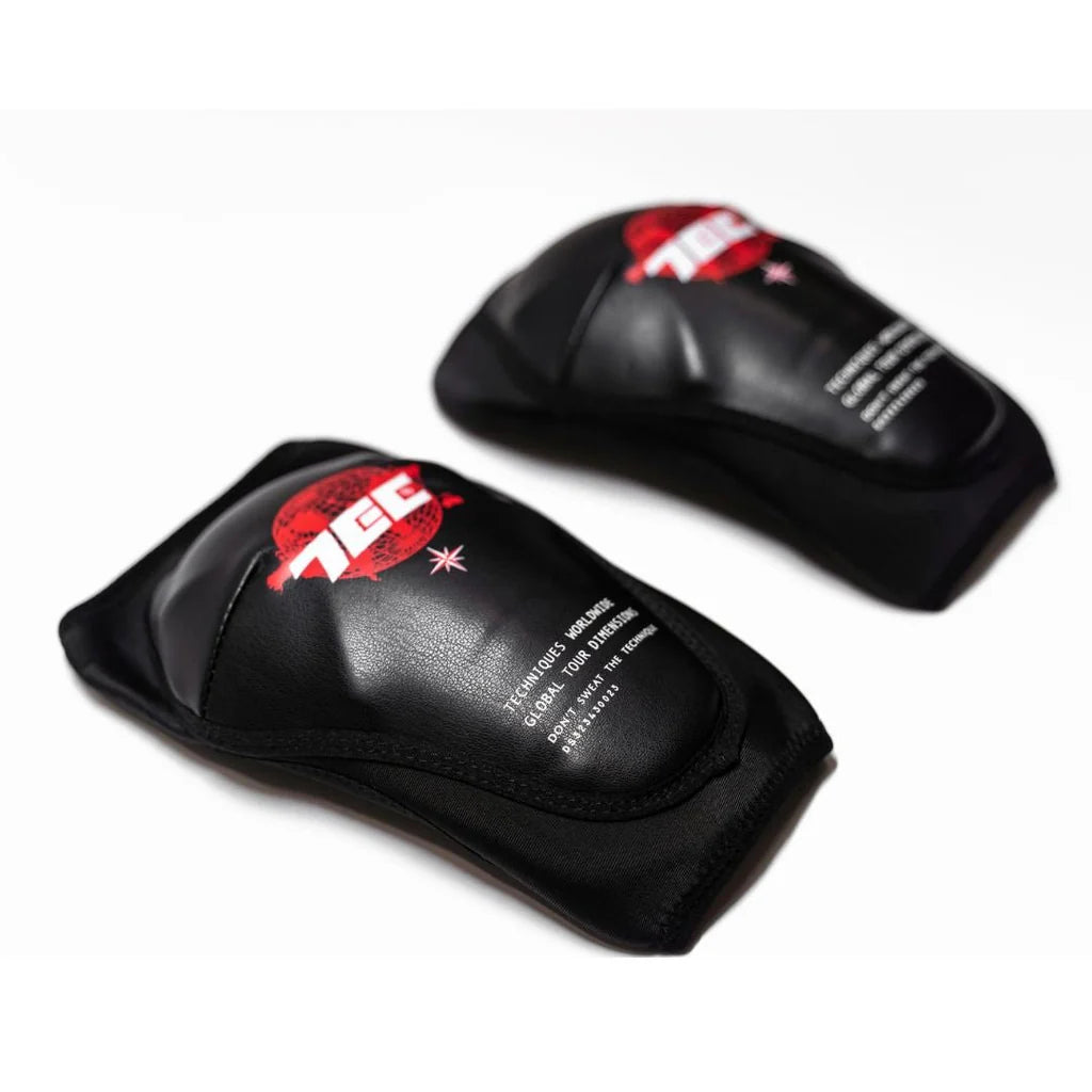 Techniques Worldwide Elbow Guards