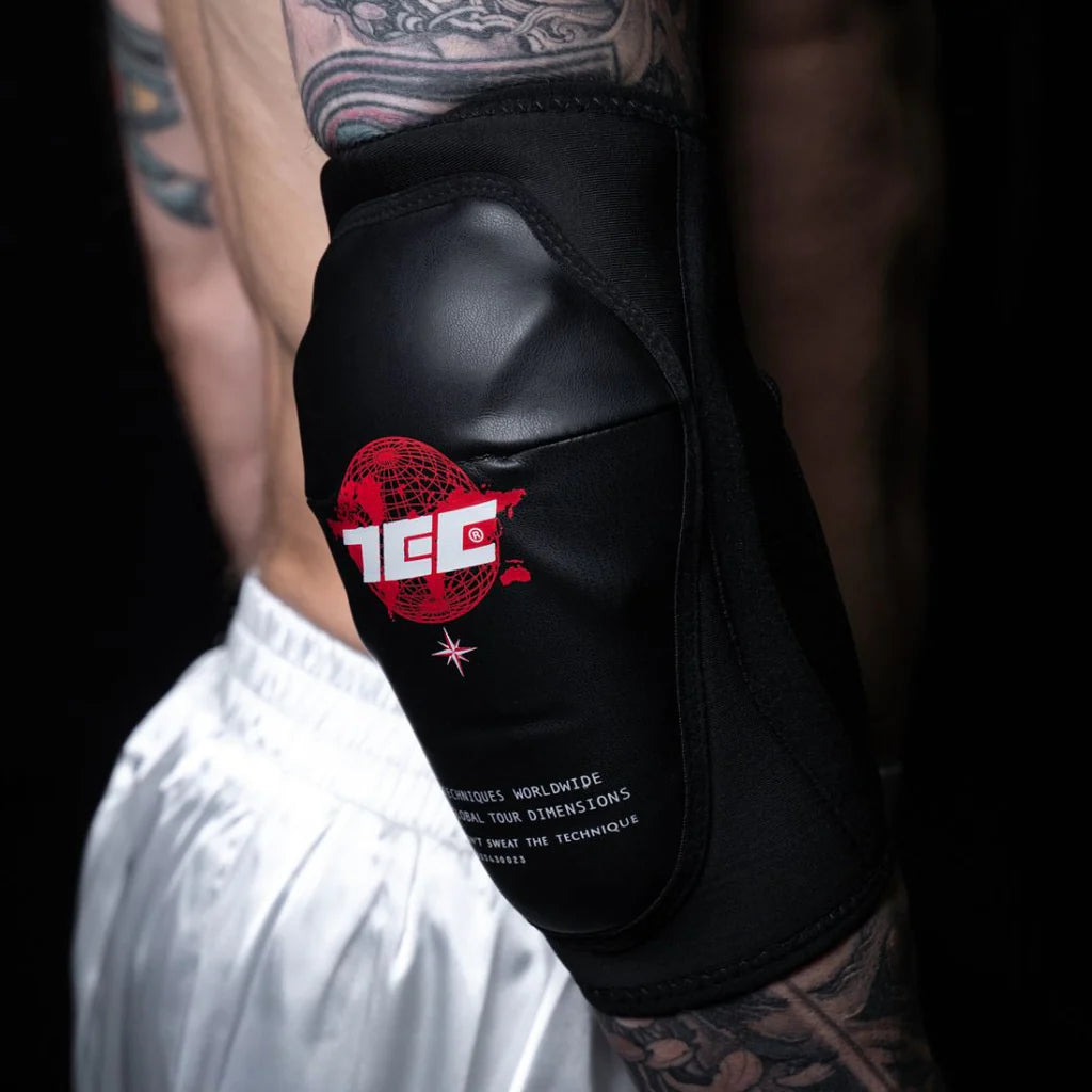 Techniques Worldwide Elbow Guards