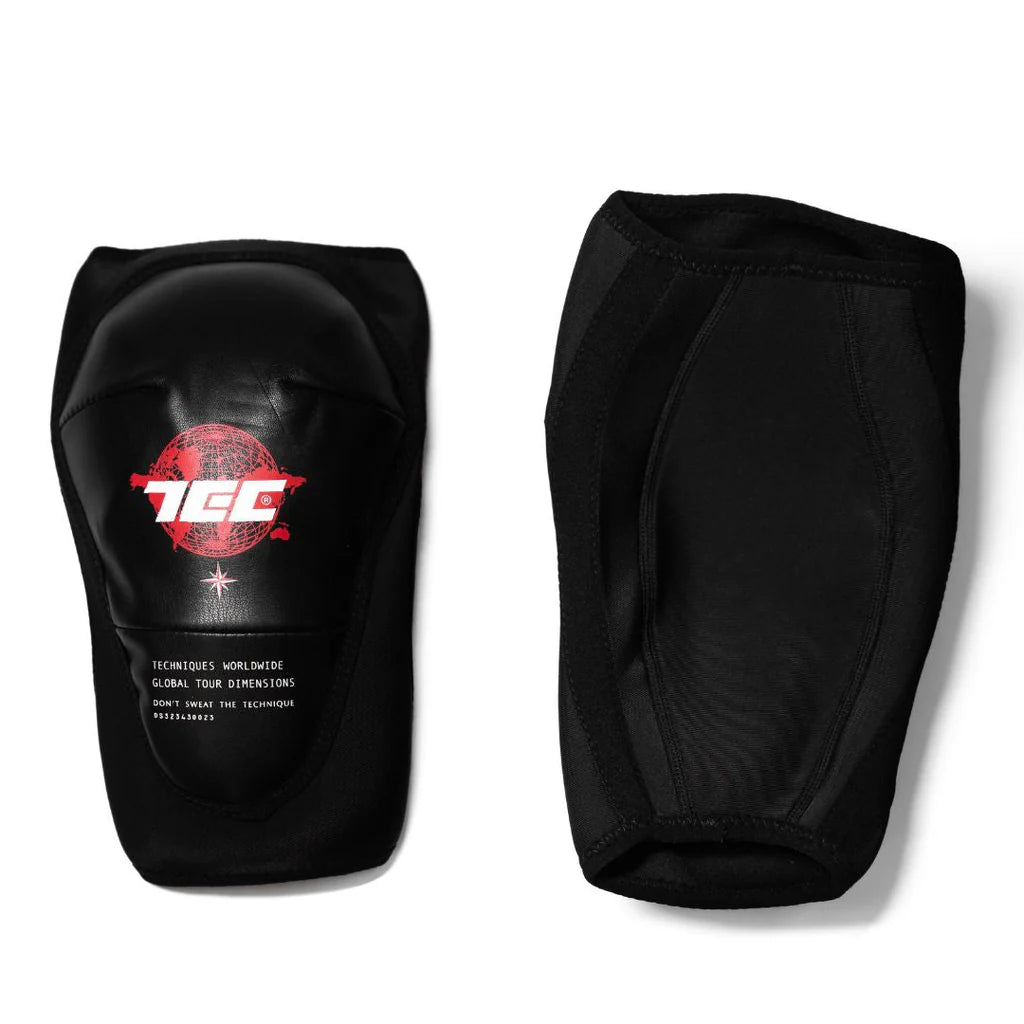 Techniques Worldwide Knee Guards