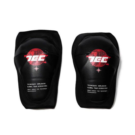Techniques Worldwide Knee Guards