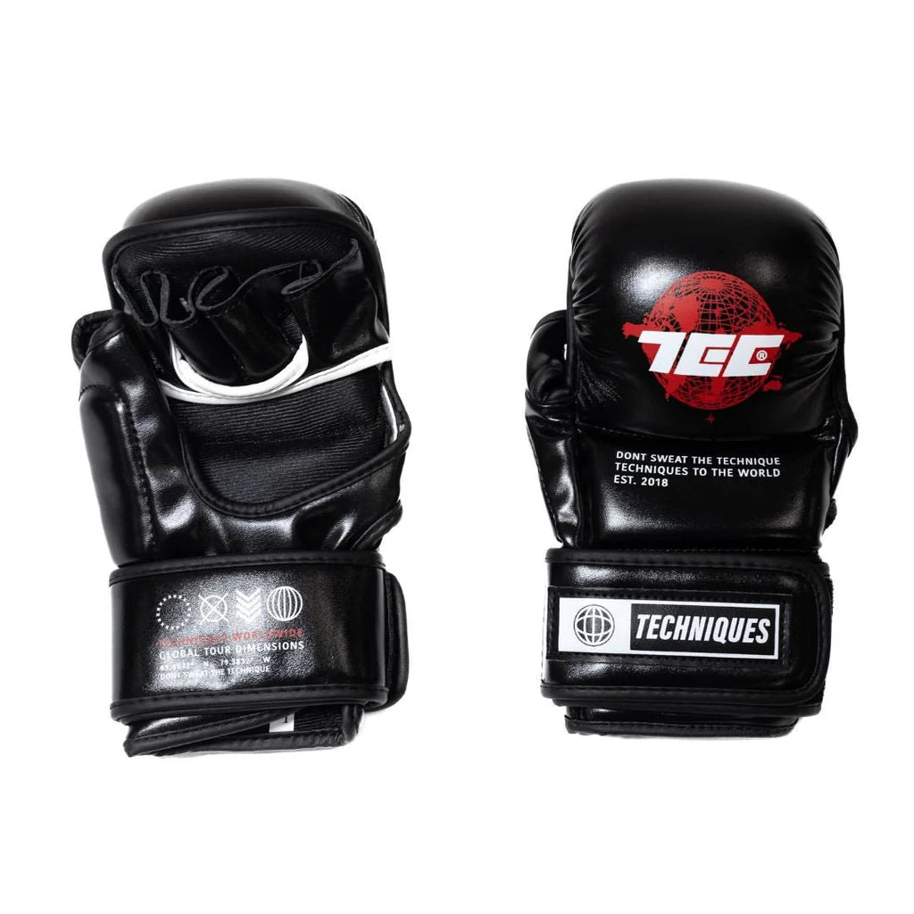 Techniques Worldwide MMA Sparring Gloves