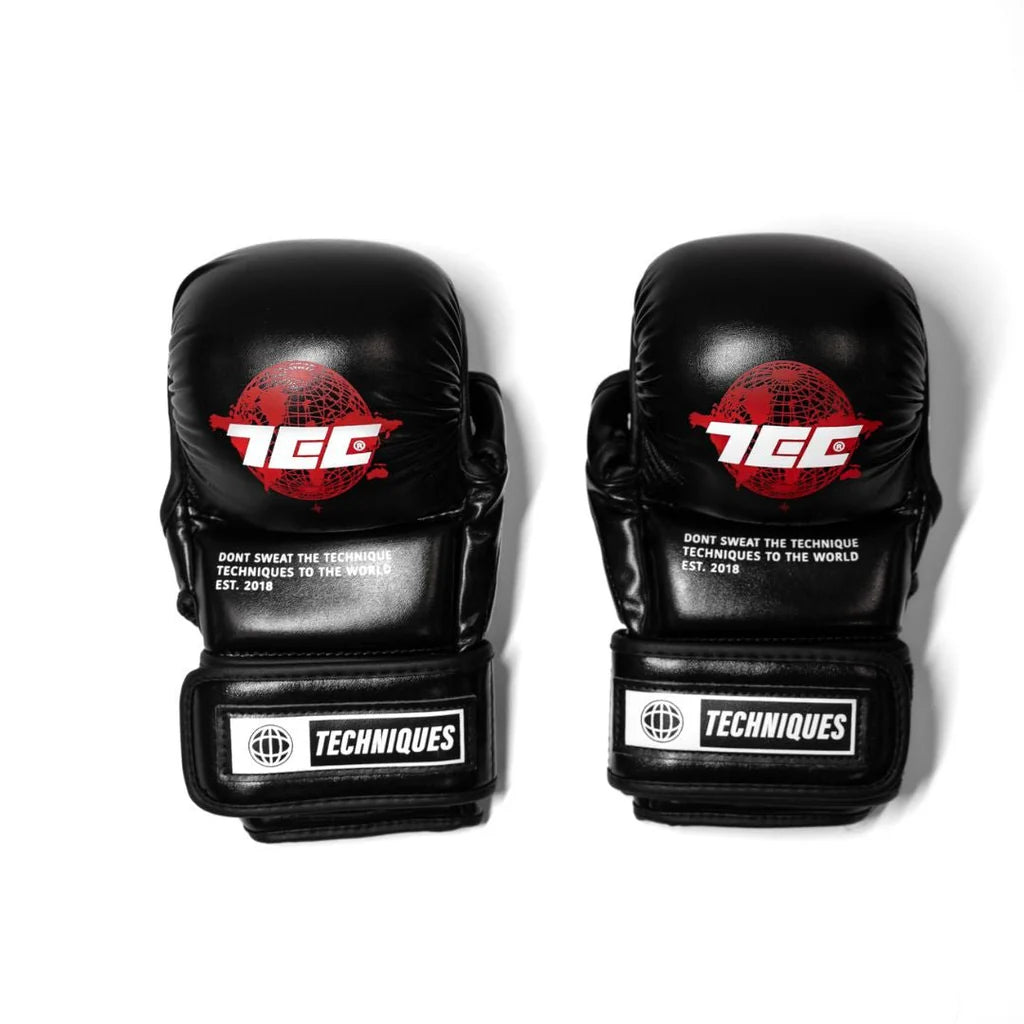 Techniques Worldwide MMA Sparring Gloves