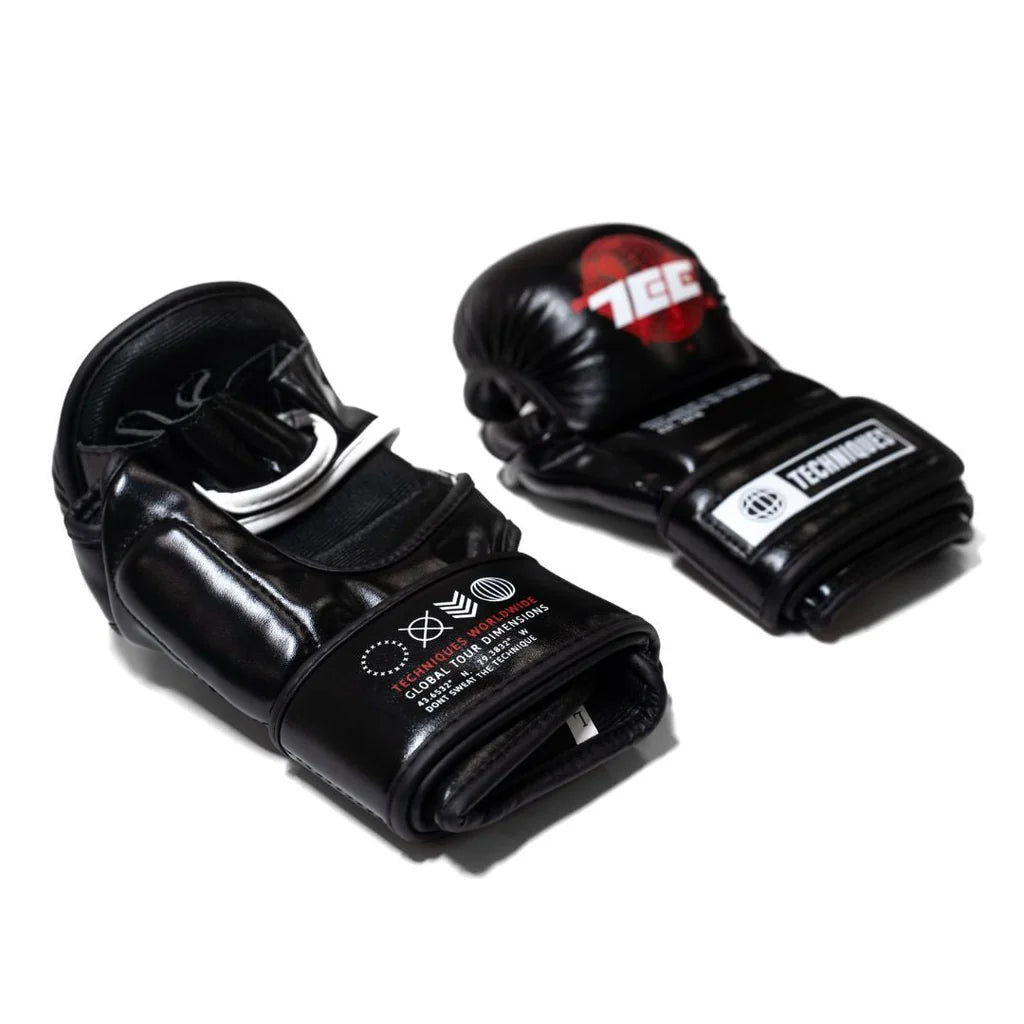 Techniques Worldwide MMA Sparring Gloves